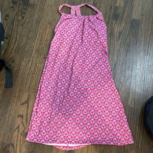 Parma dress XS